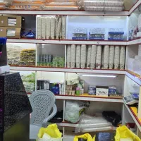 ظرف یکبار مصرف و نایلکس