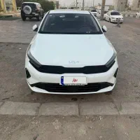 کیا k3 تمیز