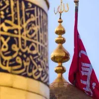 اعزام کارمندی ویژه عاشورا در کربلا