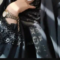 چادر عربی جواهردوزی