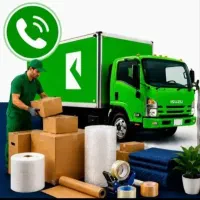 اسنپ بار تهران اتوبار خدمات اثاث منزل باربری رسمی
