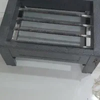 منقل گازی