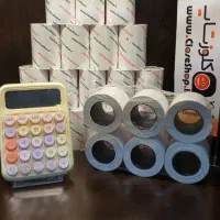 برچسب لیبل و ریبون
