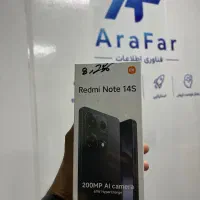 گوشی شیائومیNote14sچکی
