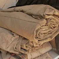 چادر برزنتی usa