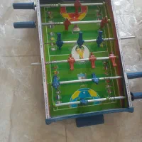 فوتبال دستی