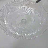 میوه خوری سایز بزرگ الماسی
