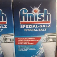 نمک ماشین ظرفشویی  فینیش اصل