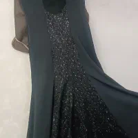 لباس مجلسی