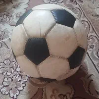 توپ فوتبال