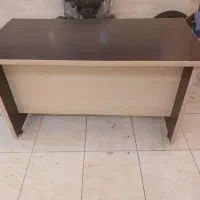 میز و صندلی و گاوصندوق اداری نونو
