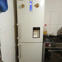 یخچال فریزر