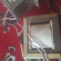 ۳ عدد ترانس نو ۲۲۰ ولت