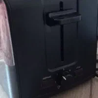 توستر نان اصل بوش