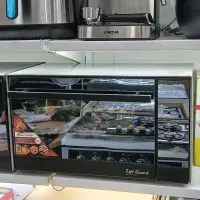 آون توستر لایف گارد فندار شیشه دیجتال لمسی گارانتی