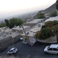 ویلایی کلاک بالا