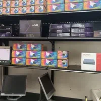AHPو تحت شبکه&+دوربین مداربسته/
