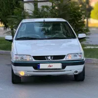 پژو slxمدل ۹۶درجه یک
