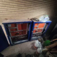 قطعات آسانسور دست دوم