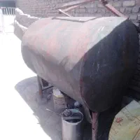 سلام تانکر 1000لیتری