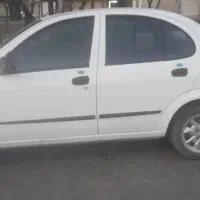 فروش تیبا مدل ۹۷