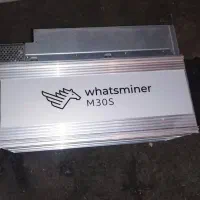 ماینر m30 s 90 th در حد