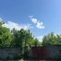 ۴۵۰۰ متر زمین صاف در لاهیجان