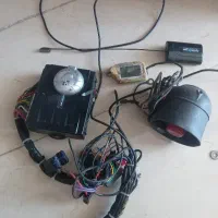 دزدگیر مجیکار اصل کره