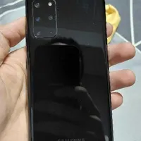 گوشی سامسونگ s20+ plus