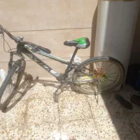 دوچرخه ۲۶