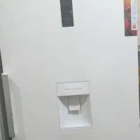 دو دستگاه یخچال و فریزر