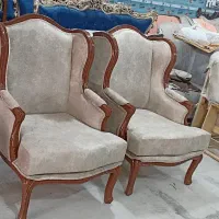 تولیدی و تعمیرات مبلمان