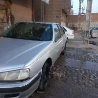 پارس مدل ۸۵ ف