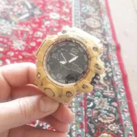 ساعت دیجیتال