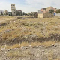 زمین مشاع با سند قطعی