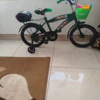دوچرخه