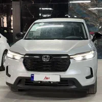 هوندا hr نیمه فول قیمت مناسب