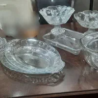 ظروف سرو و پذیرایی