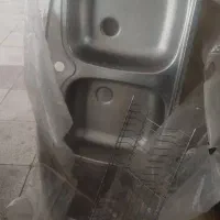 کابینت در حد نو و تمیز