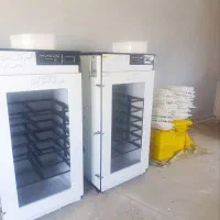 دستگاه جوجه گوشی هدایت