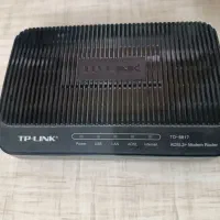 مودم|مودم و تجهیزات شبکه|تیران, |دیوار