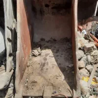 پاکت ۶۰ سانتی بیل