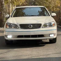 ماکسیما اتوماتیک مدل۸۵