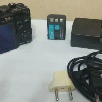 دوربین کنون