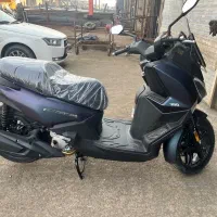 Jr300 sym