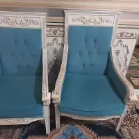 مبل راحتی