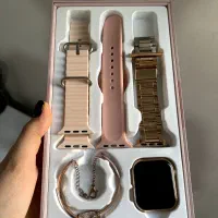 ساعت هوشمند g9 mini