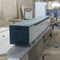 میز تی وی هایگلاس