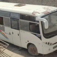 مینی بوس