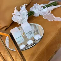 دسته گل واستند